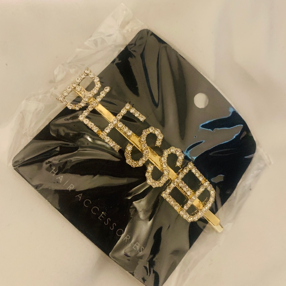 Hair clip